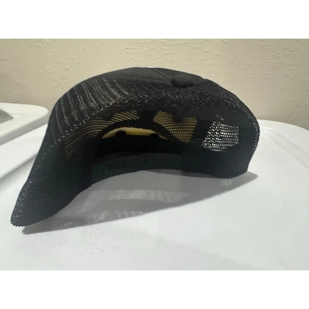 Swap Top Kids Interchangeable Shoe Charm Trucker Hat